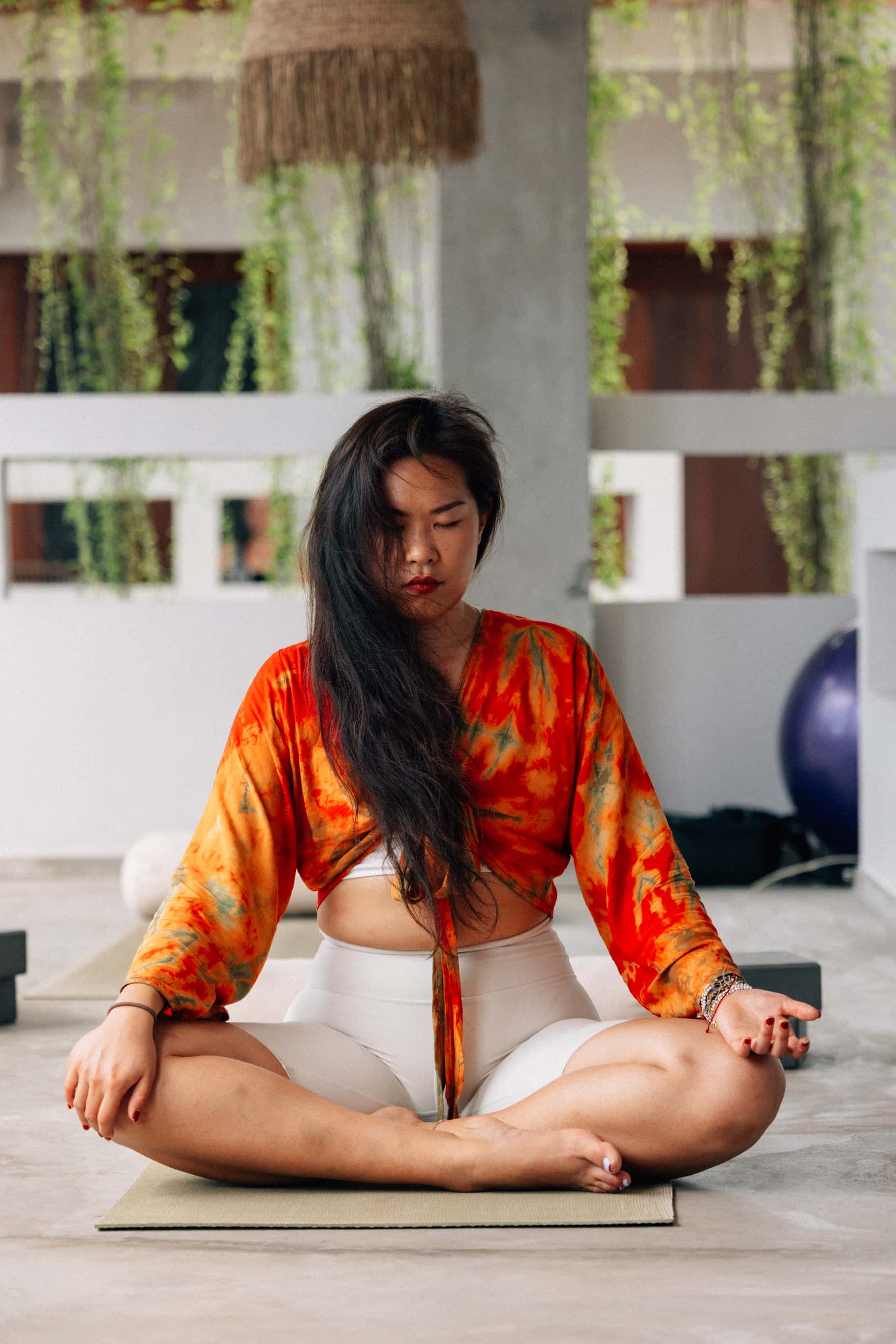angela sun meditation