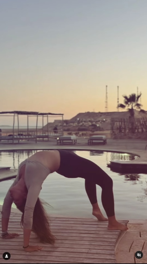 angela sun meditation