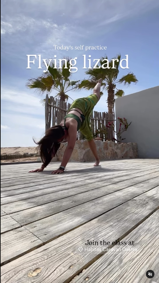 angela sun yoga tribe