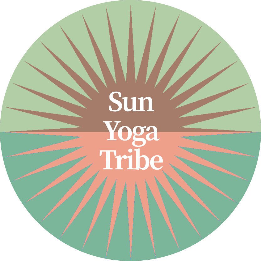 yoga by angela sun