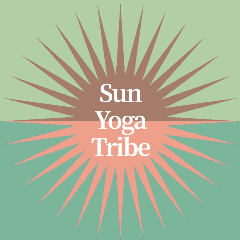 sun yoga tribe community